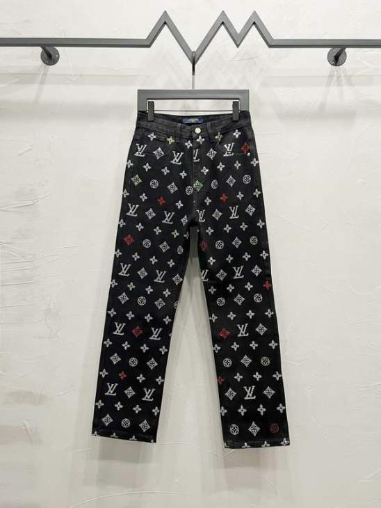 Picture of LV Jeans Long _SKULVS-2XLmmtxM122211045